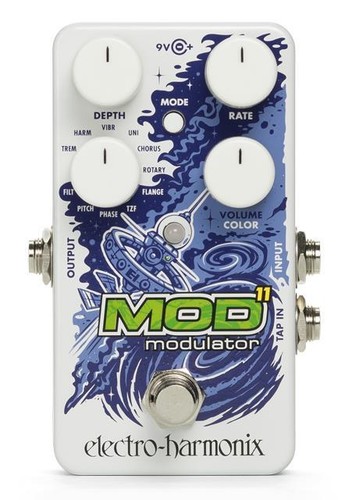 Pedale modulatore
