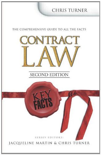 Key facts contract - key, law