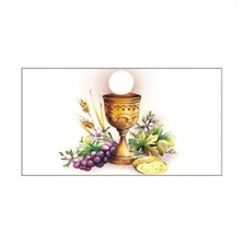 Bigliettini COMUNIONE CLASSIC