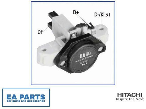 Regolatore alternatore per - , vw