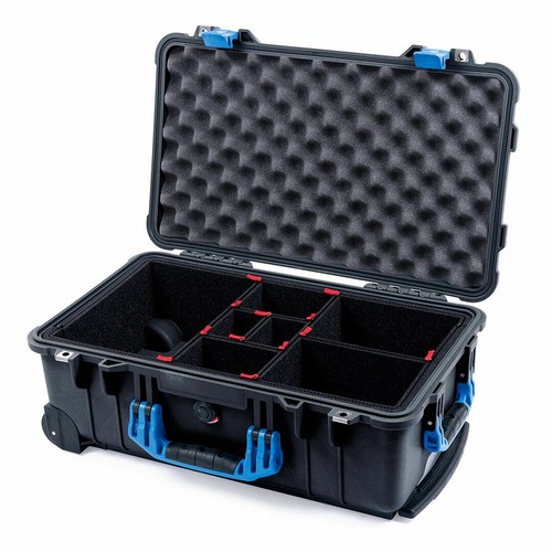 Custodia pelican 1510 nera - pelican,