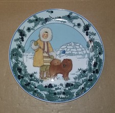 Villeroy & Boch Piatto UNICEF