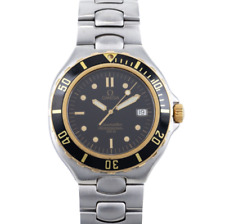 Professional Omega - Seamaster 200 Ref 396.1052