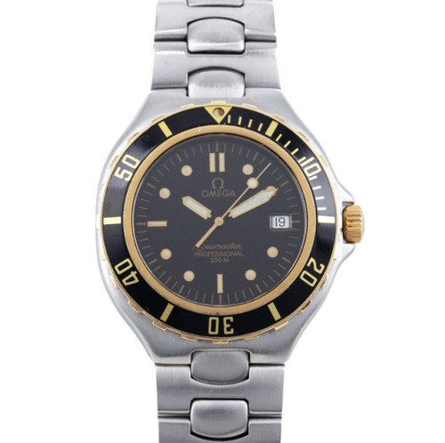 Professional omega seamaster - professional,