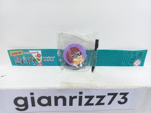 Sorpresine zaini scooby doo - sorpresine, scooby-doo