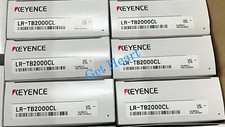 1pcs Sensore Laser KEYENCE