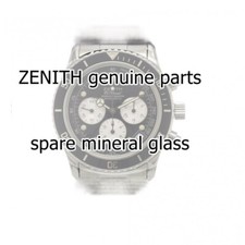 Zenith Vetro Minerale e giunto