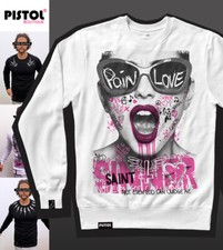 Pistol Boutique Uomo Bianco