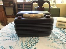 Radio a valvole Philco 48-460