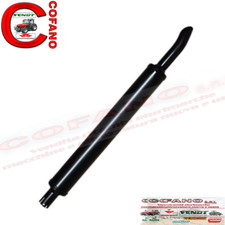 Scarico Massey Ferguson serie  200 300 500