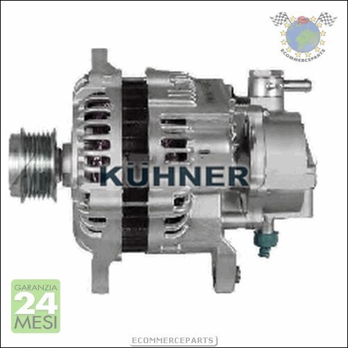 Ns3ku alternatore kuhner per - kuhner,