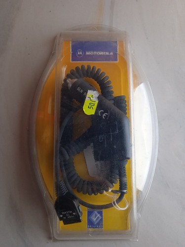 Caricabatterie motorola - caricabatterie,