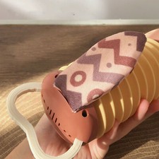 (Cervo)Giocattolo per