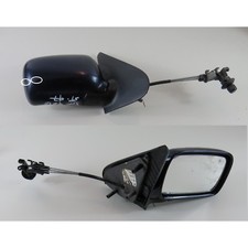 Specchietto manuale destro 202272 VW Polo Mk3 1994-2003 6N/6KV(25650 20Q-2-D-14)