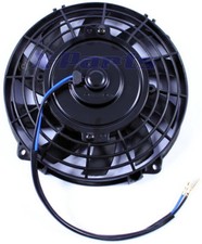 Ventola Motorsport 178mm 7"