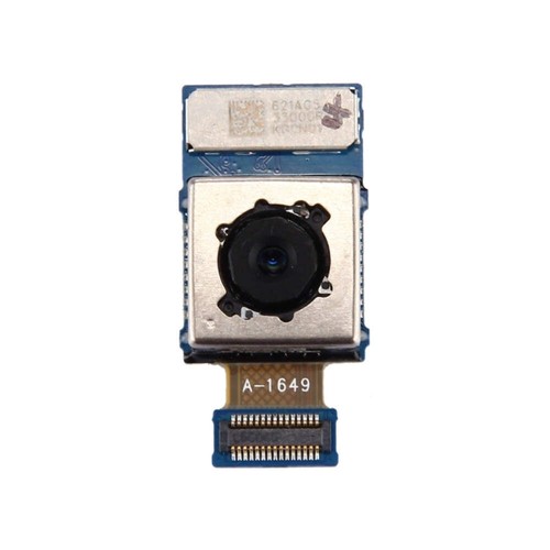 Fotocamera posteriore per - , lg