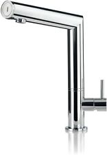 RUBINETTO MISCELATORE ELETTRONICO CUCINA CON SENSORE DMP HELLO 100 CROMATO