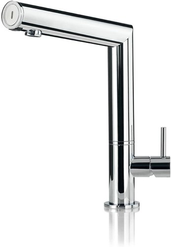 Rubinetto miscelatore - rubinetto,