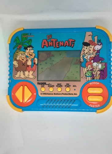 Gli antenati electronic - gli,