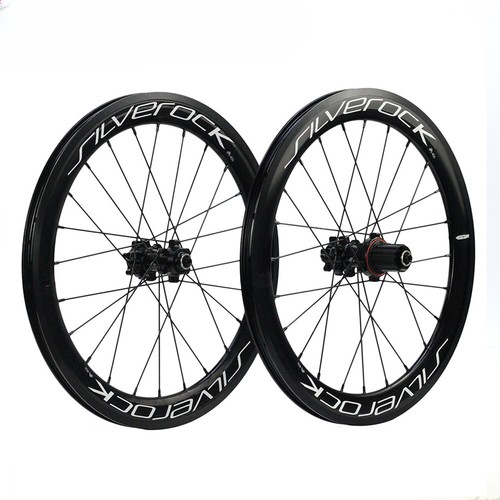Set ruote freno disco - ruote,
