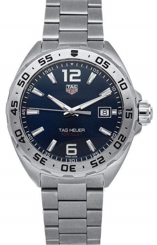 Tag heuer formula quartz - 1,