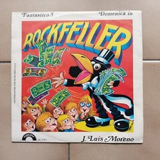 J. Luis Moreno-ROCKFELLER/IL