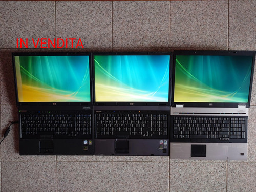Nw9440 intel t7600 - intel,