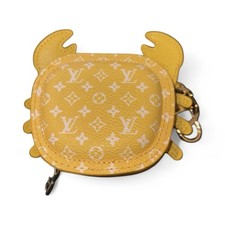 Portachiavi portachiavi giallo