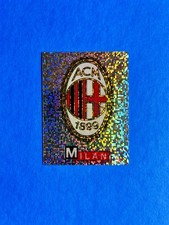 Figurina calciatori panini - figurina,