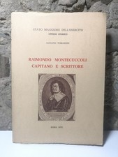 Raimondo Montecuccoli capitano