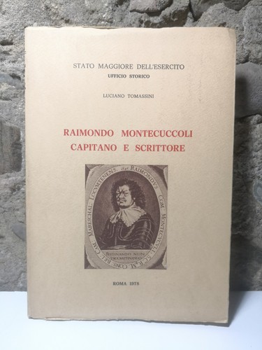 Raimondo montecuccoli capitano - raimondo,