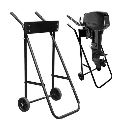 Carrello trasporto motore - carrello,
