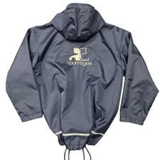 Giacca vintage Courreges