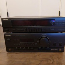 Panasonic SA-HE100 SA-HE200