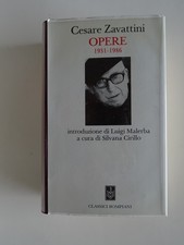 Zavattini classici - c.,