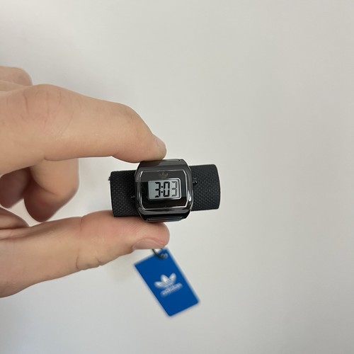 Adidas orologio digitale due - orologio,