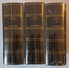 ROTH Romanzi 3 Volumi