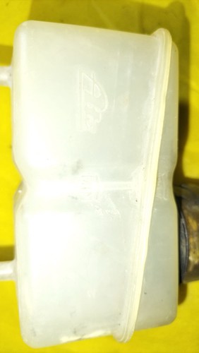 Vaschetta olio freni alfetta - vaschetta,