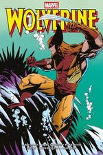 WOLVERINE n. 3 Panini Marvel