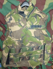 GILET GIUBETTO ANTI PROIETTILE