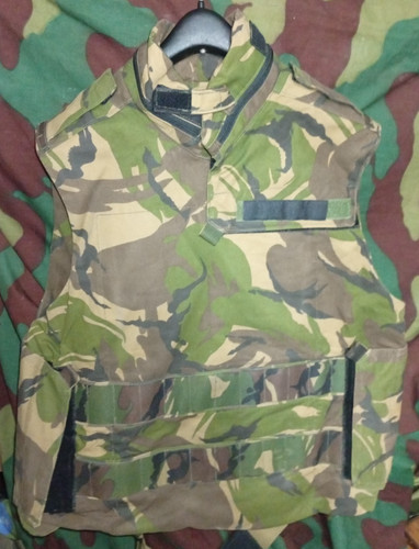 Gilet giubetto anti proiettile - giubetto,