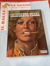 Charlier/De Giraud - Blueberry - Chihuahua Pearl - Dargaud Editeur F