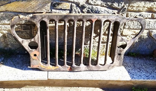 Willys ford gpw - -,
