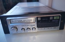 radio d'epoca  Pioneer KX- E60