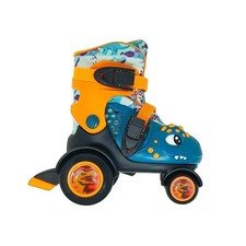 Pattini rotelle bambino - rotelle,