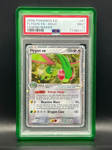 Pokemon legend maker - maker,