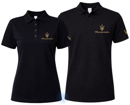 Polo maserati tributo - maserati,
