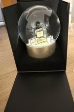 Chanel Palla Di Neve