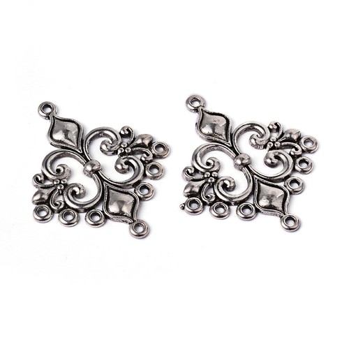Lampadario rombo pezzi - 10,