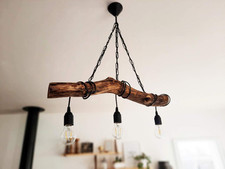 Lampadario a Sospensione in